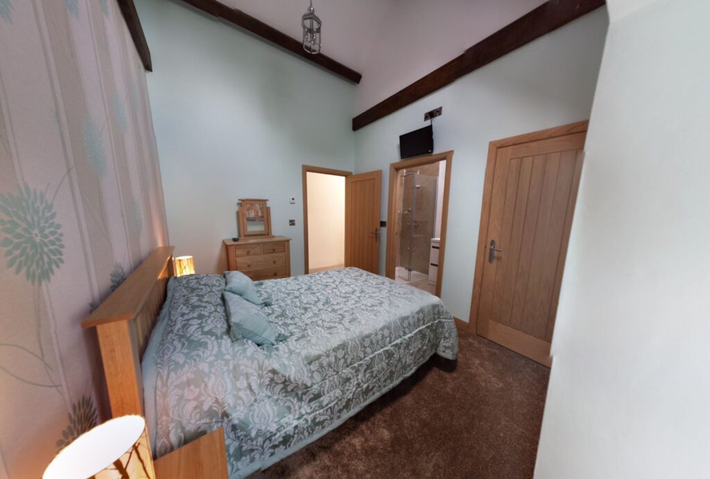 Bed and Breakfast in Newport, Pembrokeshire